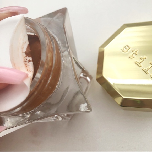 Stila Lingerie Soufflé Shade 6.0 - Picture 5 of 5